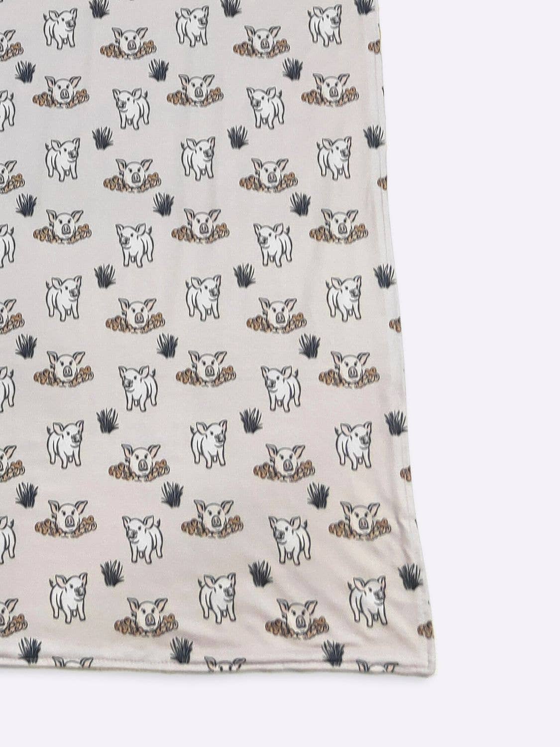 Lightweight Wilbur Blanket