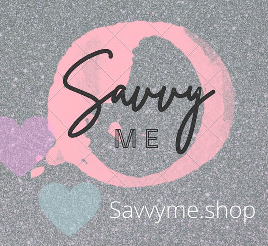 Savvy Me gift card