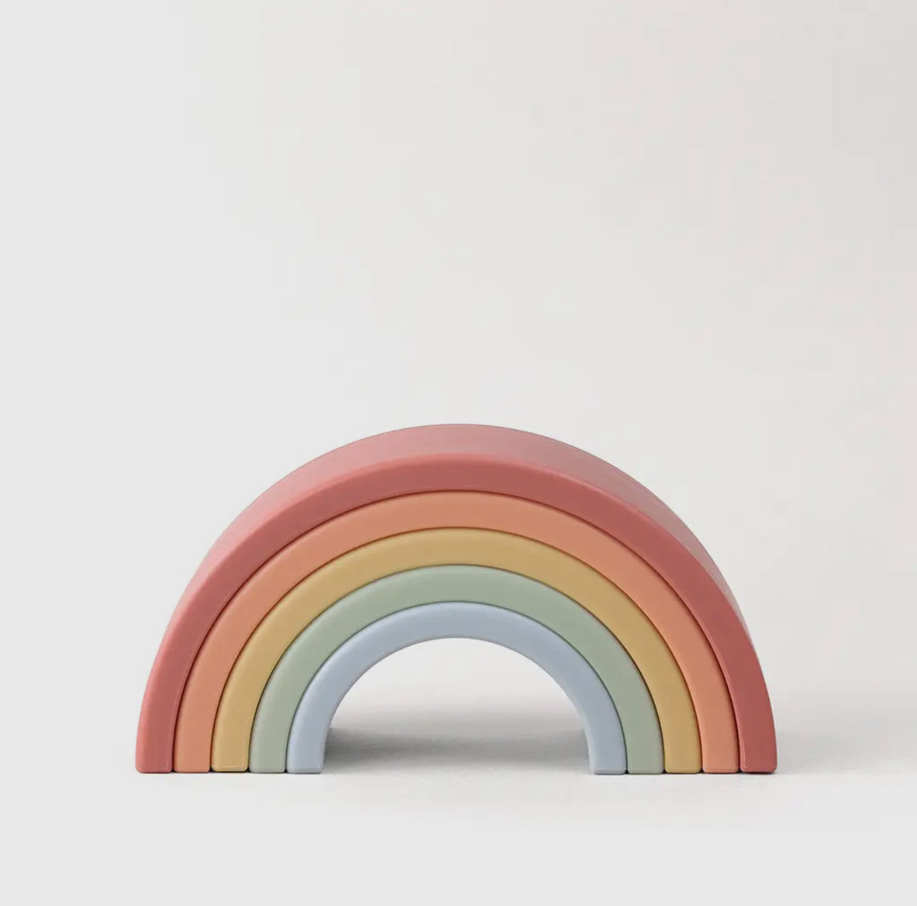 Ritzy Rainbow™ Stacking Toy