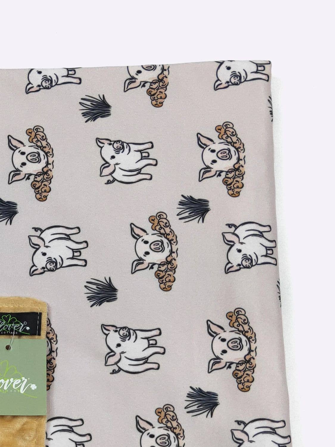 Lightweight Wilbur Blanket
