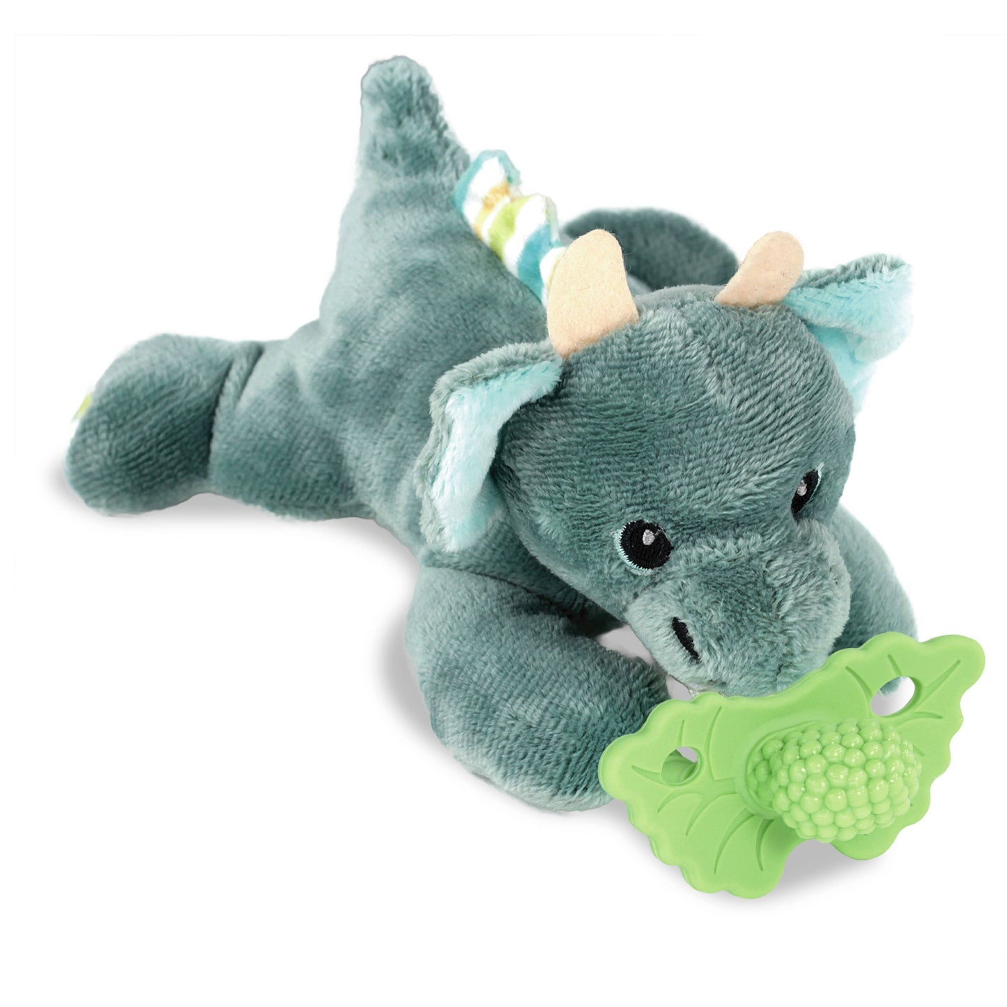 RaZbuddy Jack Dragon Paci/Teether Holder