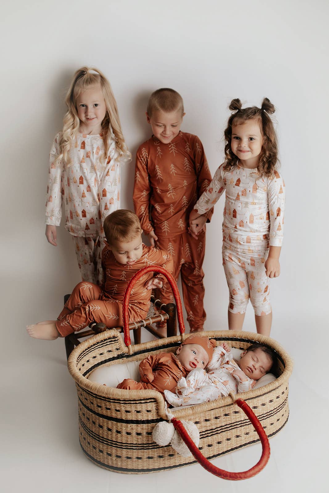Woodland Jammies