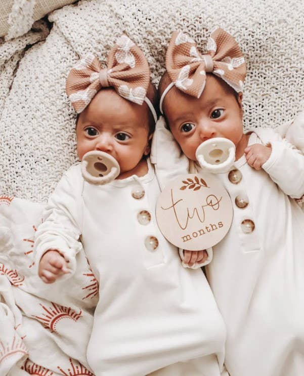 Sweetie Soother™ Pacifier Sets (2-pack)