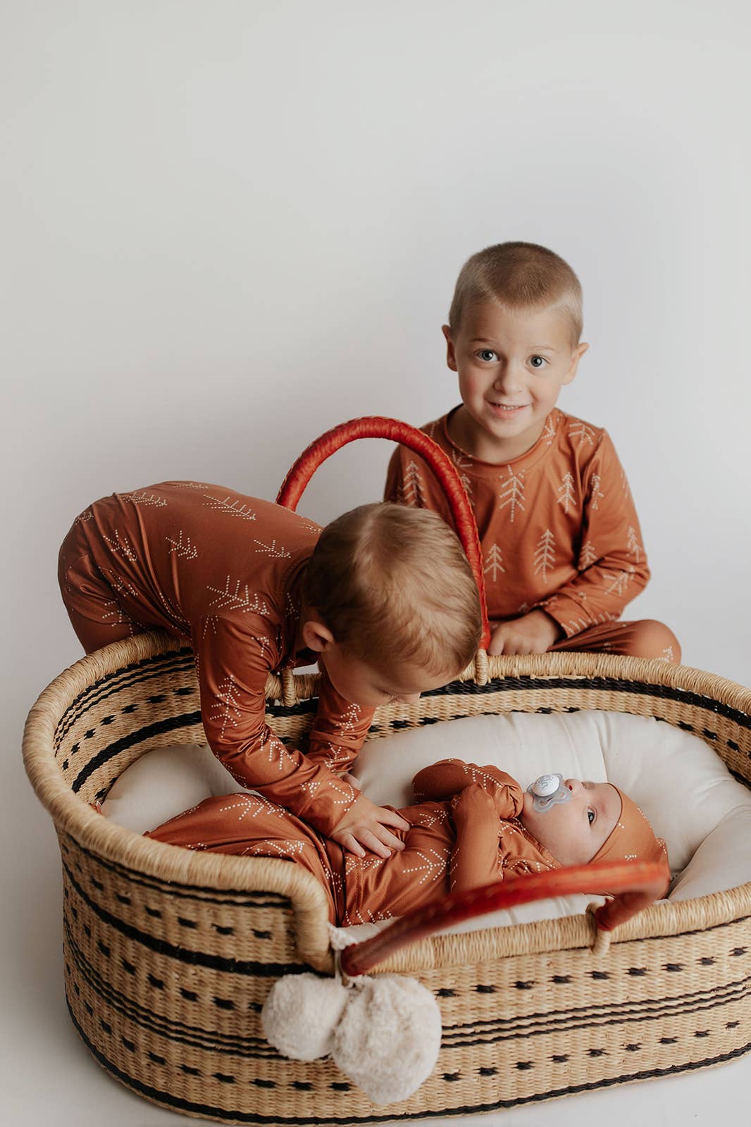 Woodland Jammies