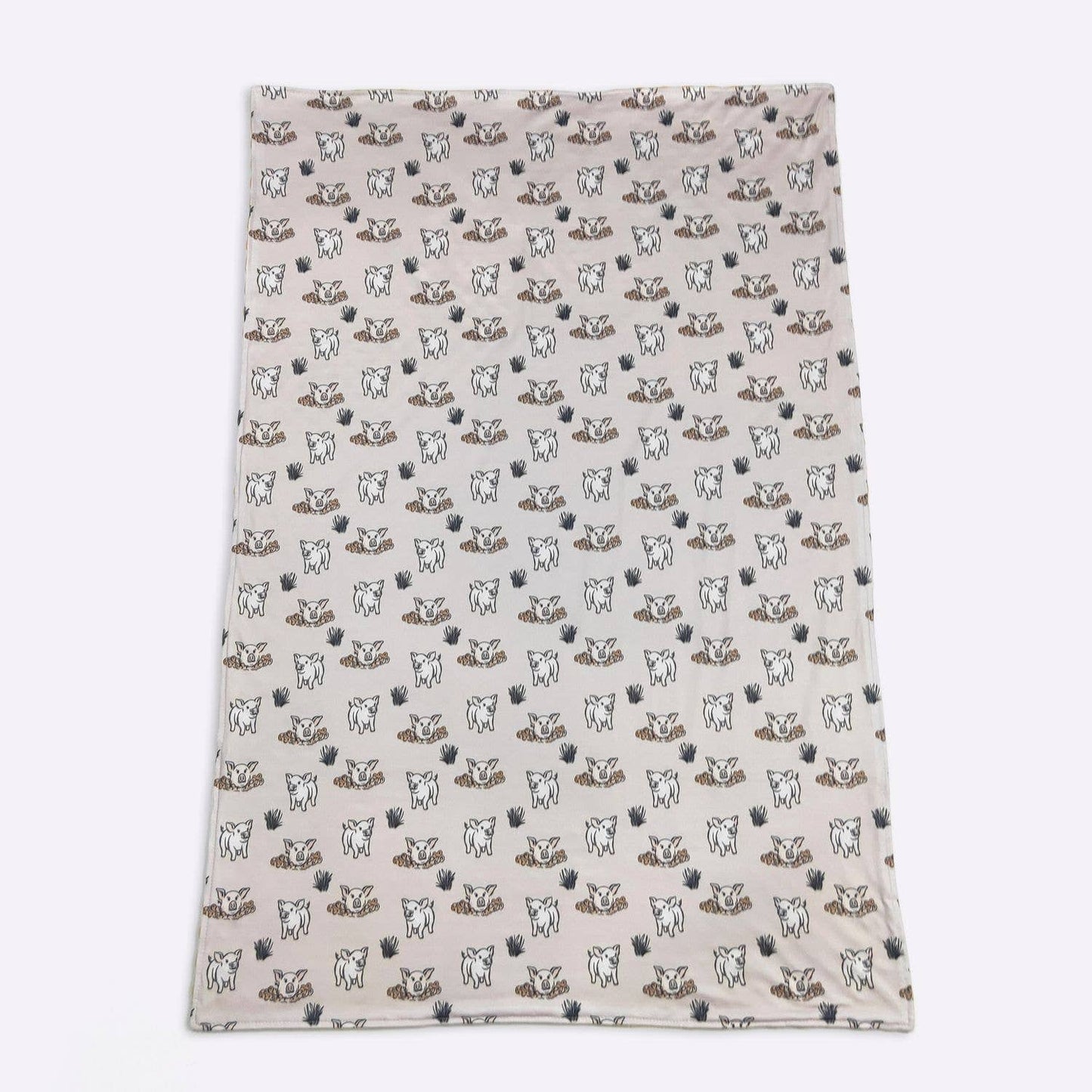 Lightweight Wilbur Blanket