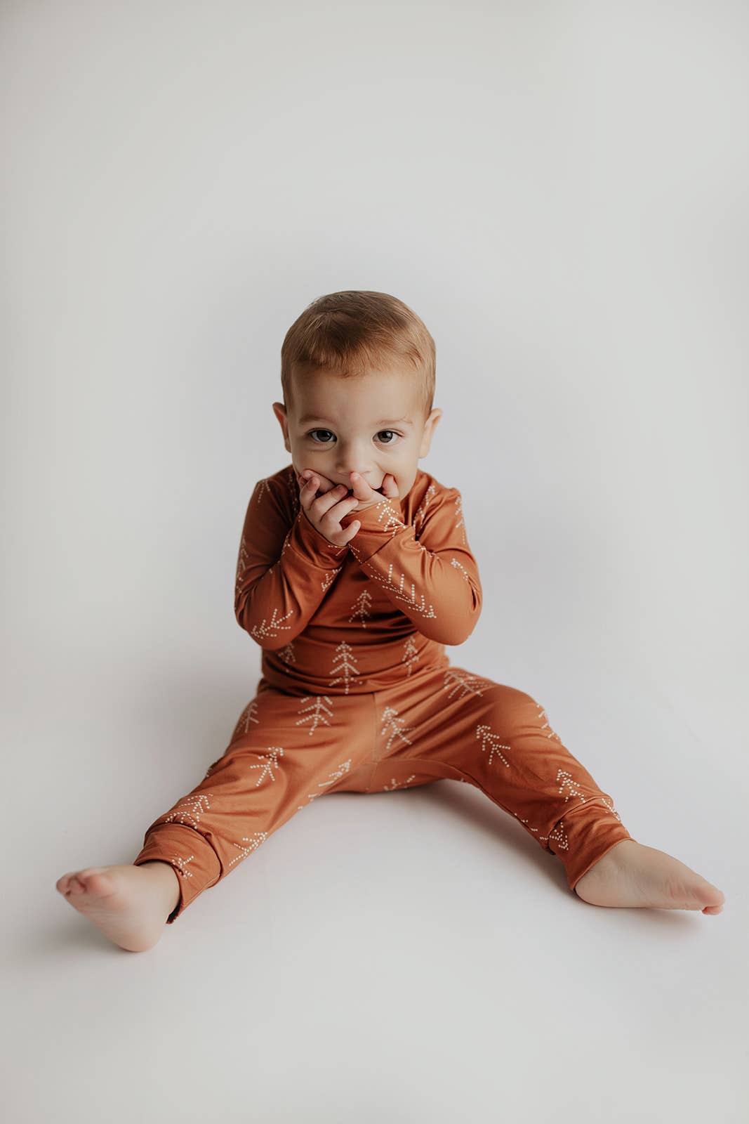 Woodland Jammies