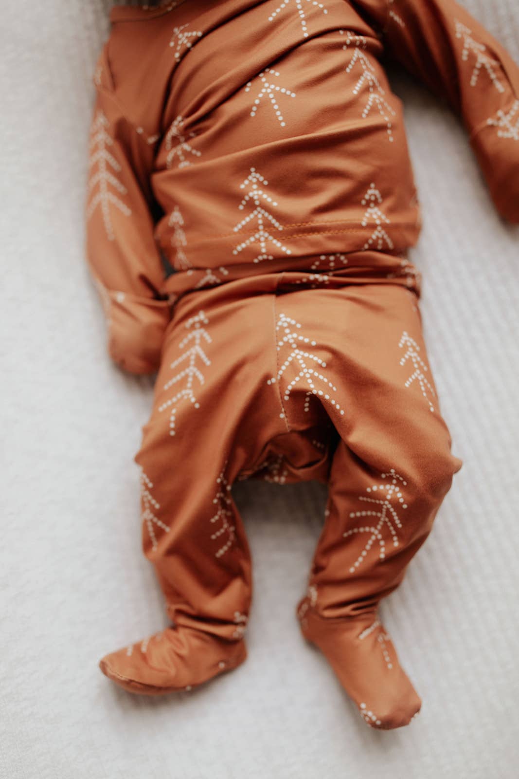 Woodland Jammies