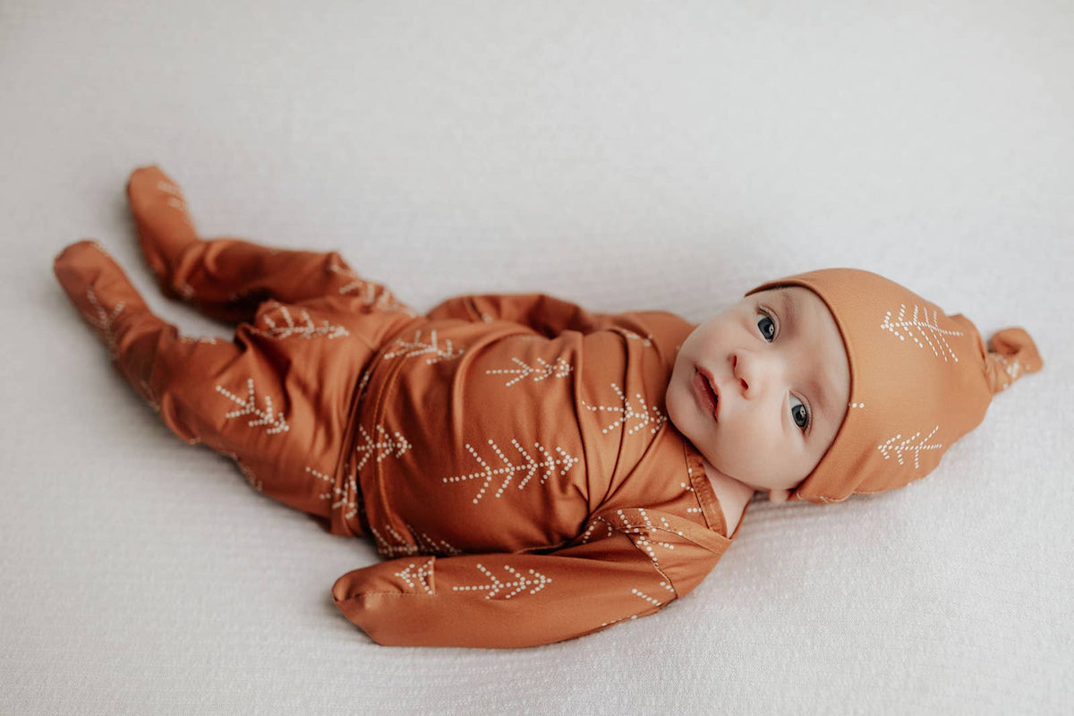 Woodland Jammies