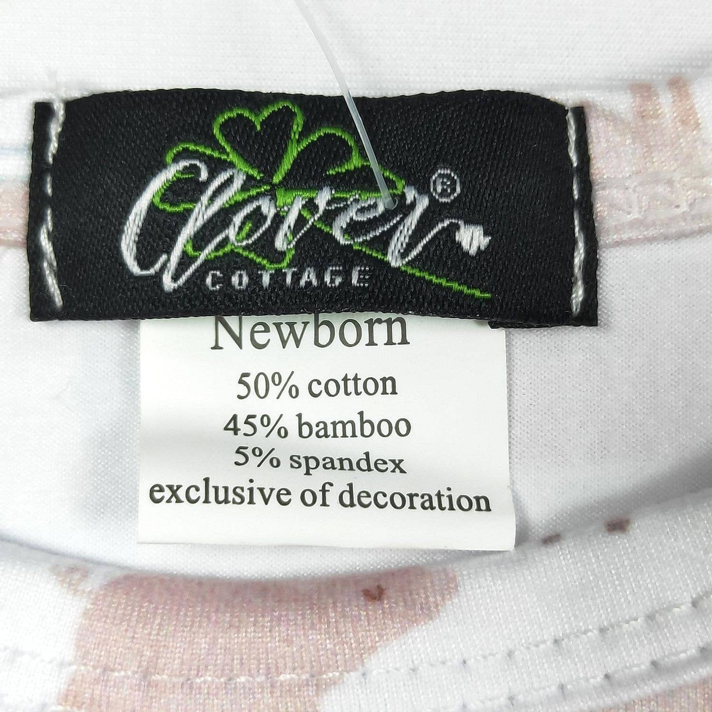 Barnyard Blue Knotted Gown