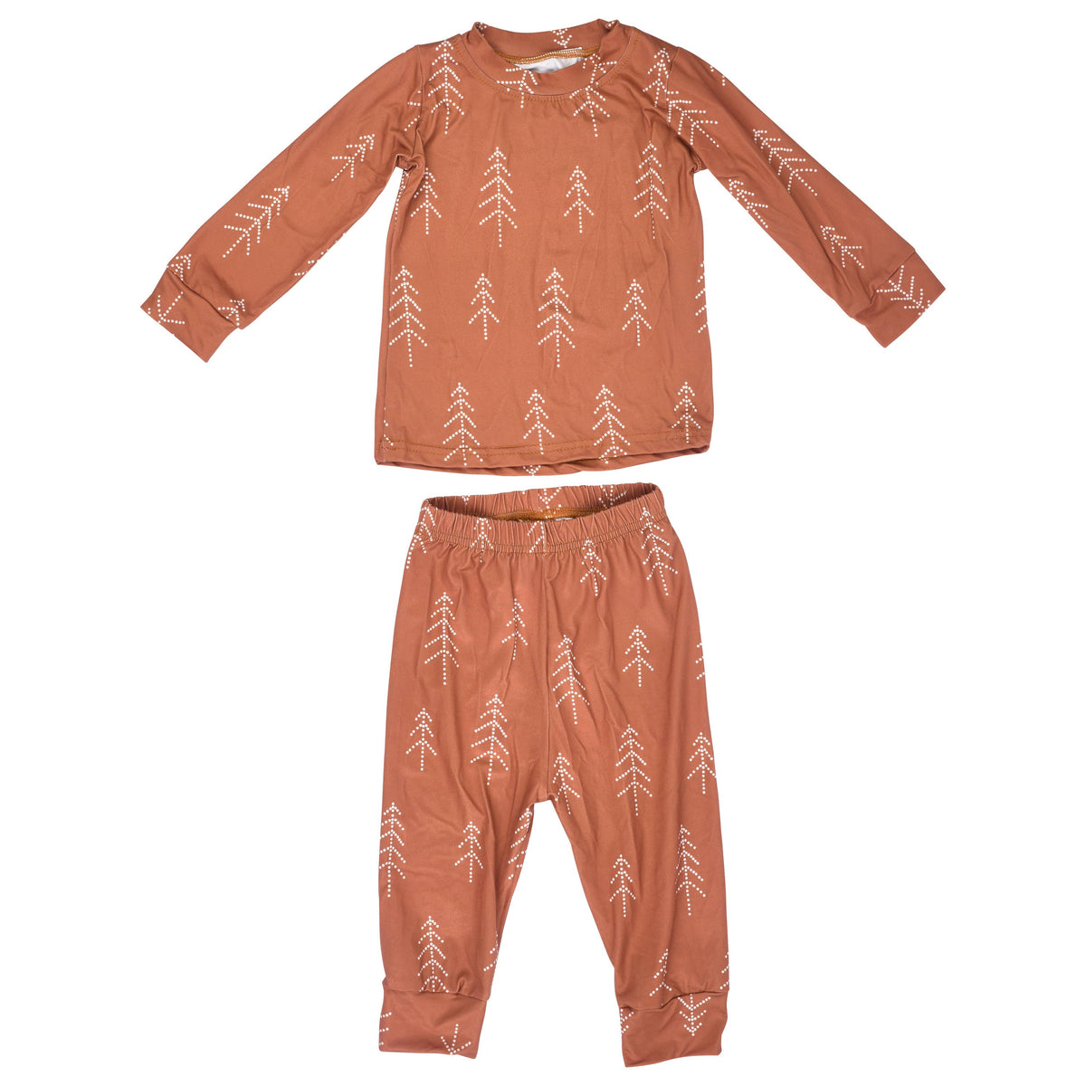 Woodland Jammies