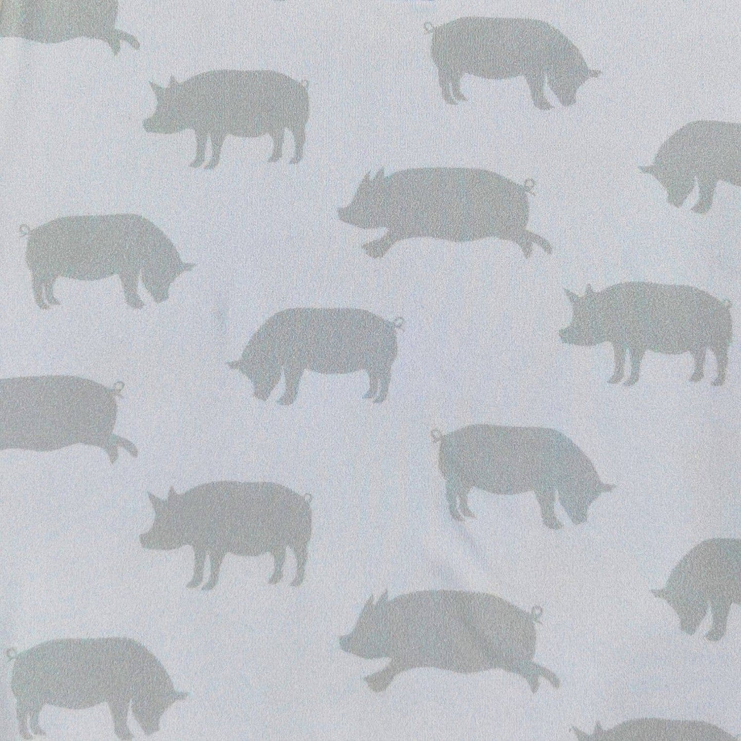 Lightweight PotBelly Blanket