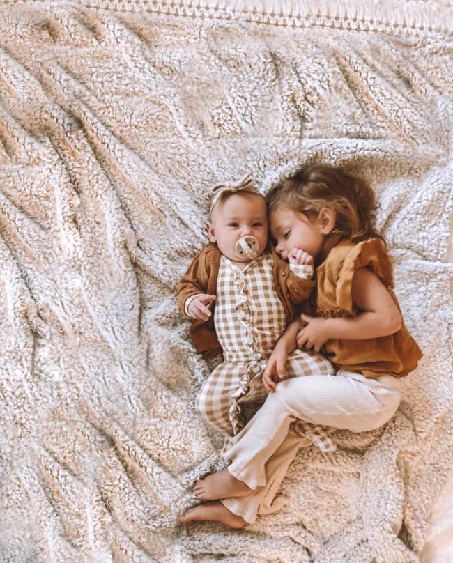 Sweetie Soother™ Pacifier Sets (2-pack)