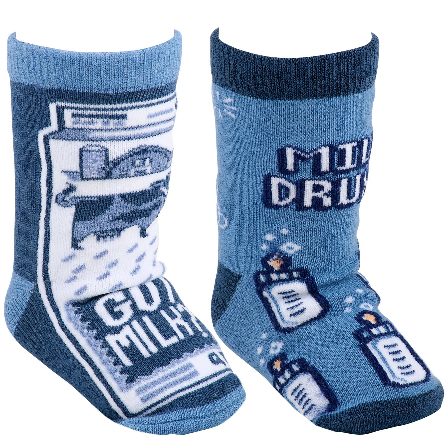 Got Milk Baby Sock Set