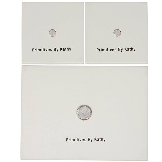 Animal Puns Magnet Set